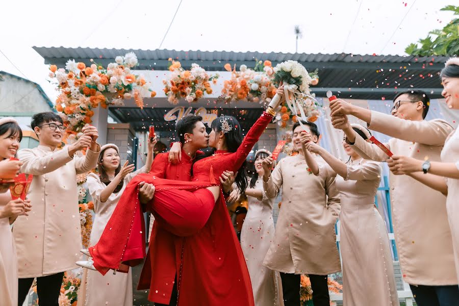 Photographe de mariage Hưng Vũ (hungvu). Photo du 19 juin 2023