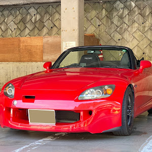 S2000 AP2