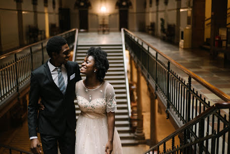 Fotógrafo de bodas Taya Moon (tayamoon). Foto del 19 de septiembre 2018