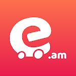 Cover Image of 下载 Menu.am — restaurant food delivery 3.0.3.4 APK