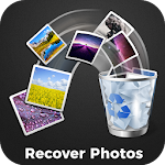 Cover Image of डाउनलोड Recover Deleted Pictures, Photos, Videos And Files 2.2.0 APK