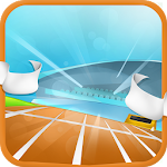 Cover Image of Download World Athletics 2019: Run Game 2.1.0 APK