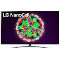 Smart Tivi LG 4K 49 inch 49NANO81TNA