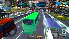 City Bus Simulator 3D 2018のおすすめ画像3