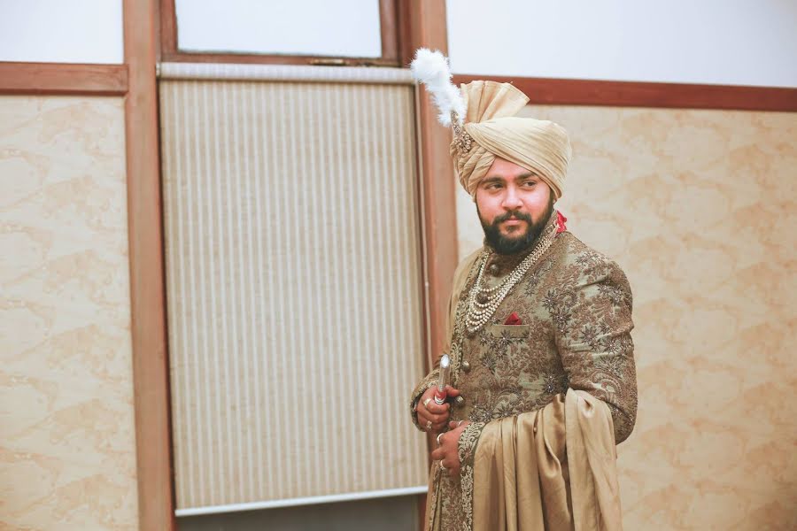 Photographe de mariage Haily Shah (haily). Photo du 10 décembre 2020