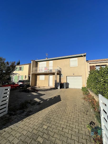 Vente maison 4 pièces 85 m² à Beziers (34500), 232 000 €