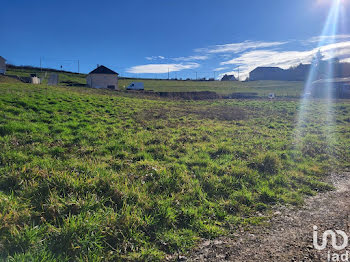 terrain à Gimel-les-Cascades (19)