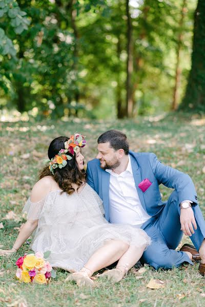 Fotógrafo de bodas Marius Migles (soulseeker). Foto del 23 de junio 2020