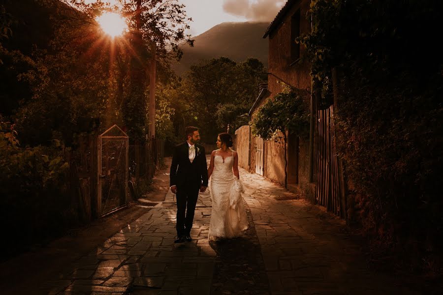 Весільний фотограф Mario Iazzolino (marioiazzolino). Фотографія від 19 червня 2018