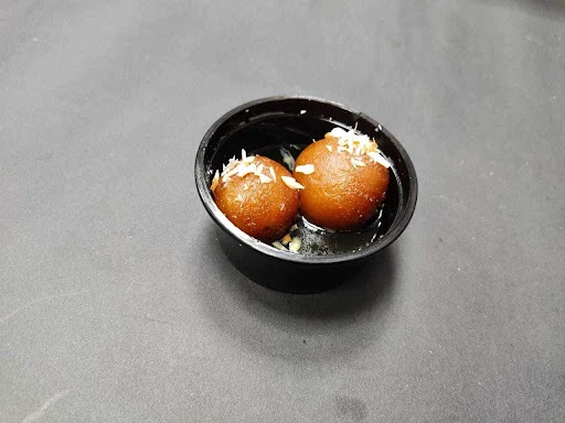 Gulab Jamun