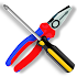 Hand tools 8.5.4