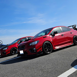 WRX STI VAB