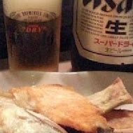 本魚日本料理