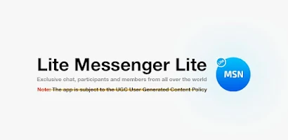 Messenger Lite: Free Calls Messages APK for Android - Download