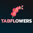 Tab Flowers