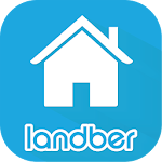 Cover Image of ดาวน์โหลด Landber- Nha dat, bat dong san 2.2.5 APK