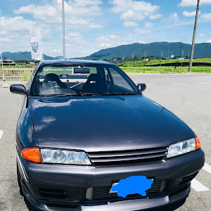 スカイライン GT-R R32