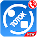 Free ToTok HD Video_Voice Calls Chats Guide - Androidアプリ