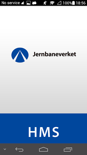 免費下載商業APP|HMS i Jernbaneverket app開箱文|APP開箱王