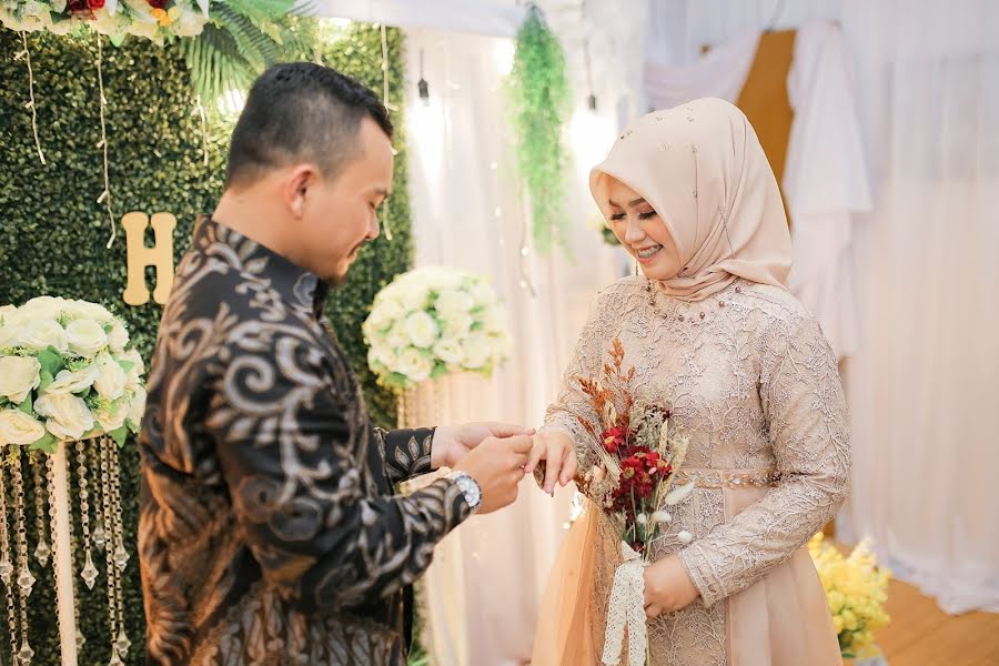 Wedding photographer Muhammad Arif Ariawan (ariawan). Photo of 21 June 2020