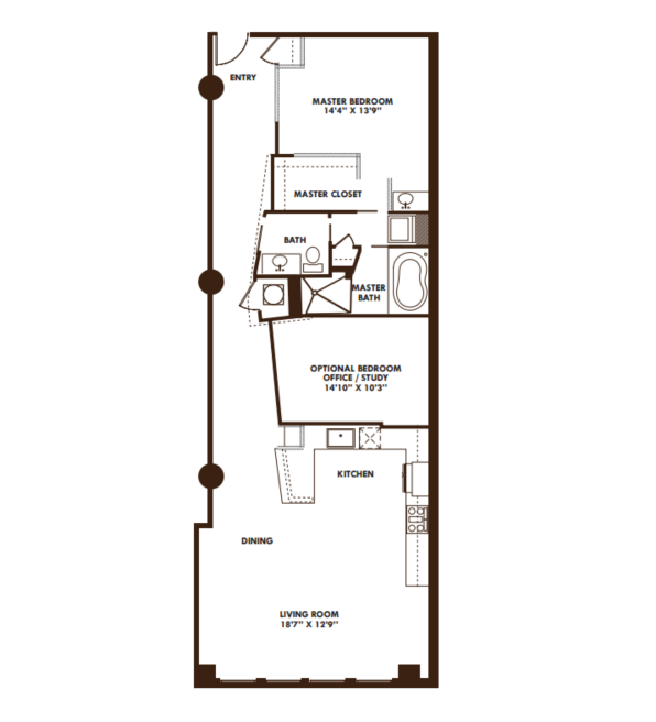 Floorplan Diagram