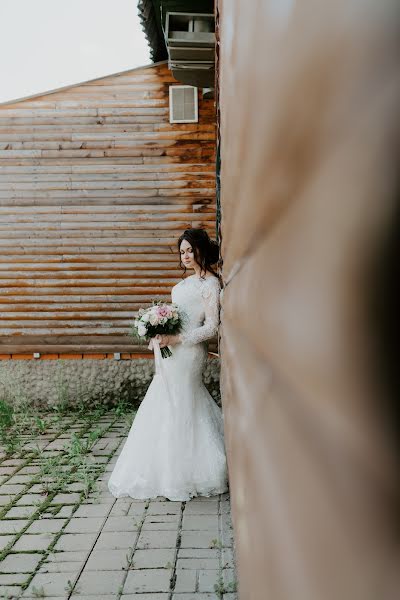 Wedding photographer Andrey Lazar (andrewlazar). Photo of 16 July 2019