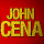 John Cena Wallpaper for New Tab