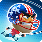 Cover Image of Download Rope Racers 1.7.1 APK