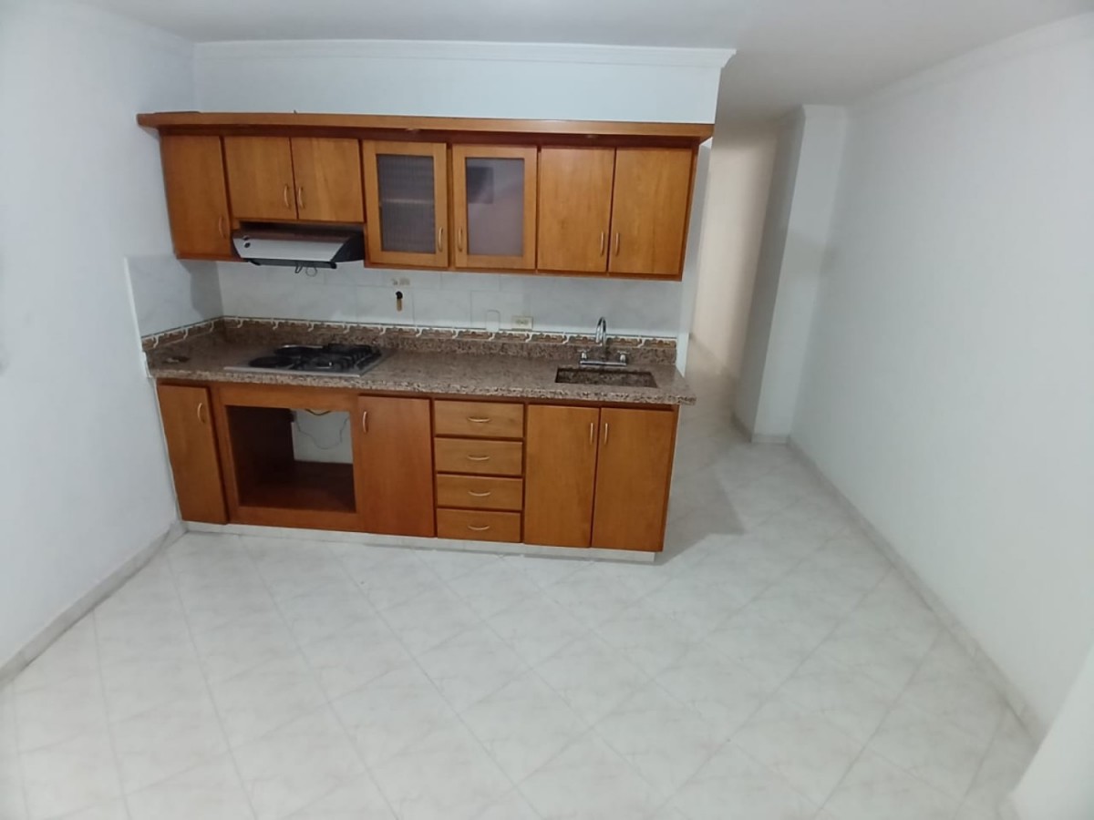 Apartamento En Venta - Parque, Sabaneta