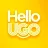 Hello UGO icon