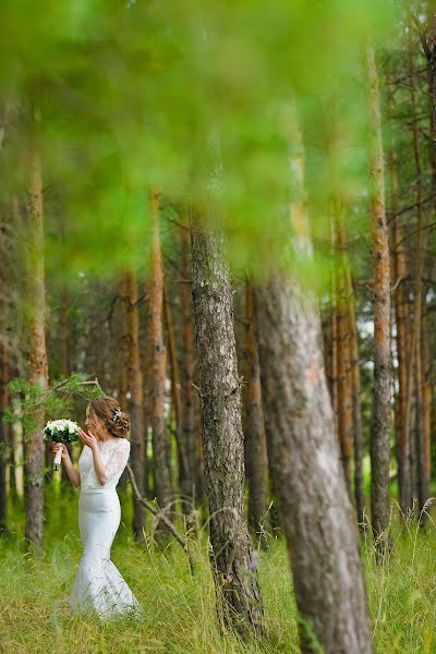 Wedding photographer Sergey Ivanov (egoist). Photo of 5 October 2017