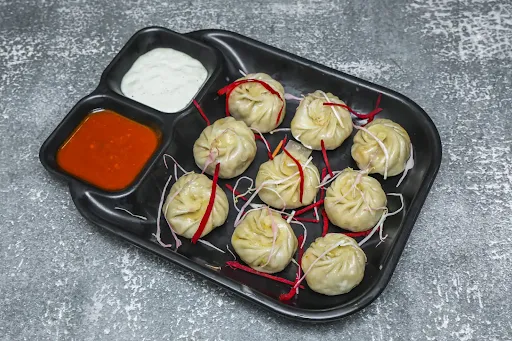 Veg Steam Momos