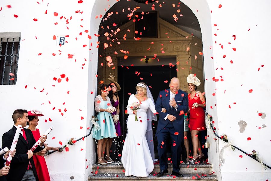 Fotógrafo de bodas Valentin Gamiz (valentin-gamiz). Foto del 17 de julio 2017