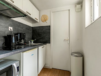 appartement à Bordeaux (33)