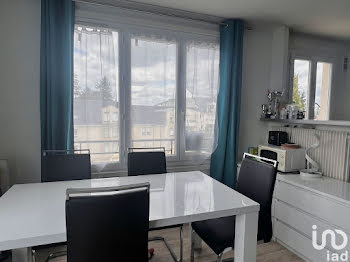 appartement à Corbeil-Essonnes (91)