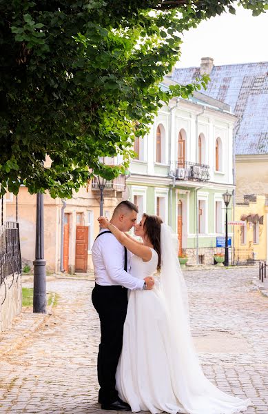 Fotograful de nuntă Olga Cigankova (olgatsygankowa). Fotografia din 20 martie