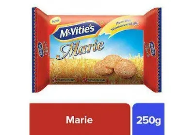 Mcvities Marie - 250 gm