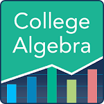 Cover Image of Télécharger College Algebra Practice, Prep 1.5.4 APK