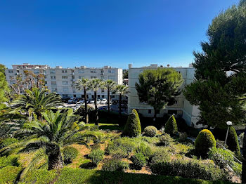 appartement à Cagnes-sur-Mer (06)