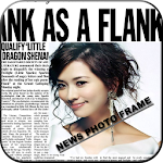 News Photo Frame Apk