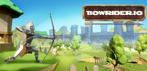 BowRider.io: Fun Bow .io Games