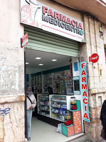 Farmacia Medicentro - Farmacia