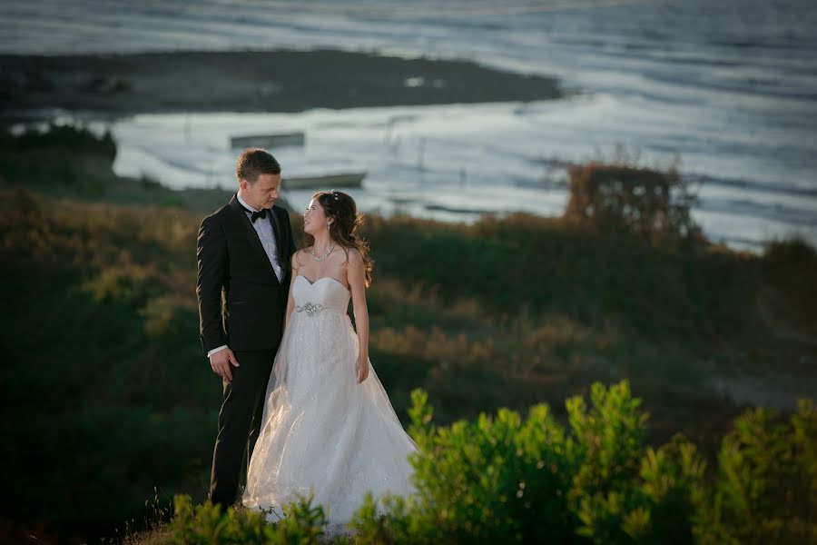 Fotógrafo de bodas Rigli Lutaj (riglilutaj). Foto del 27 de diciembre 2016