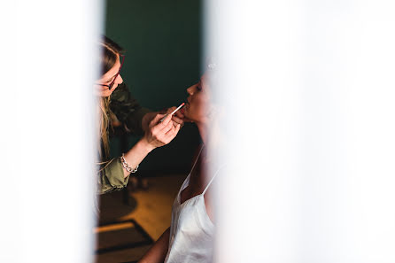 Fotógrafo de casamento Rodrigo Ramo (rodrigoramo). Foto de 27 de dezembro 2017