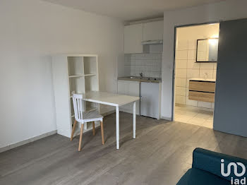 appartement à Angouleme (16)