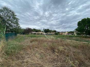 terrain à Bessières (31)