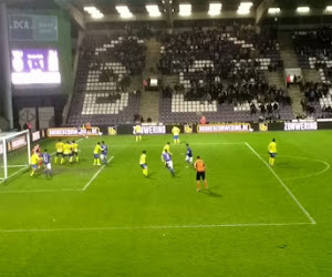 STVV haalt achterstand op tegen Beerschot Wilrijk na talmende VAR en een strafschop van Botaka