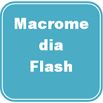 Cover Image of ดาวน์โหลด Macromedia Flash Tutorial 1.0 APK