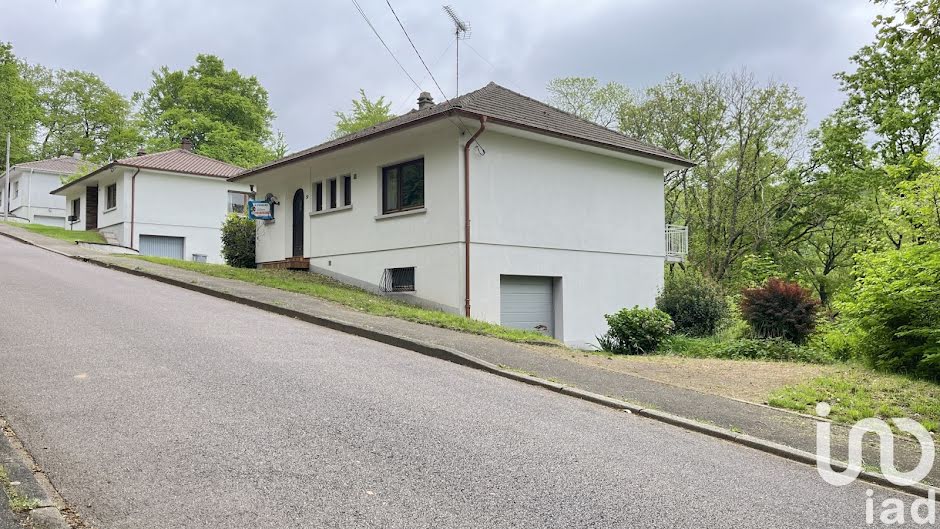 Vente maison 5 pièces 124 m² à Forbach (57600), 240 000 €