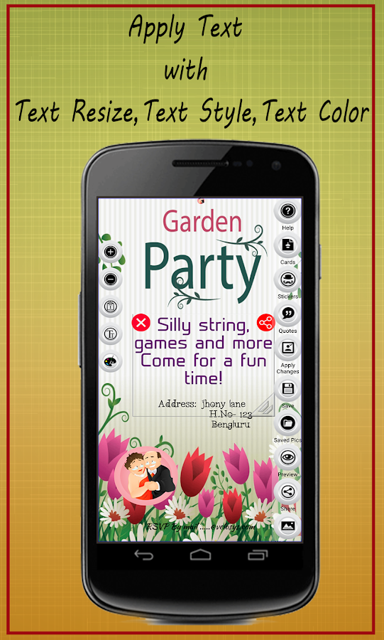 Good Invitation Maker App Free Download For Free ...